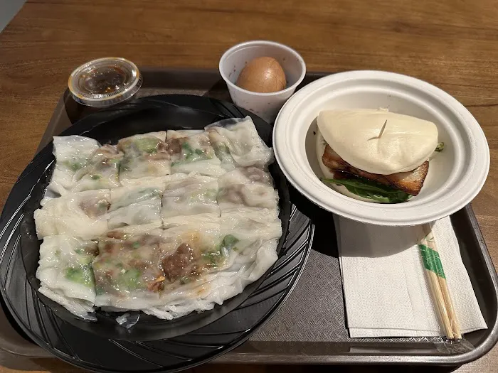 Cozy Rice (小稻屋肠粉店) Picture 10