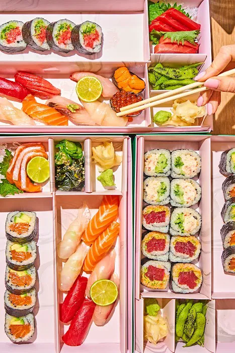Bento by Point Seven Picture 9