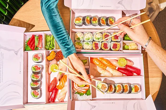 Bento by Point Seven Picture 8