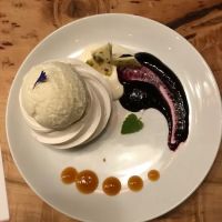 Fine Diners Over 40 ico