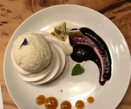 Fine Diners Over 40