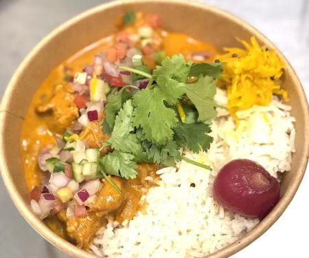 Maa’s Indian Kitchen