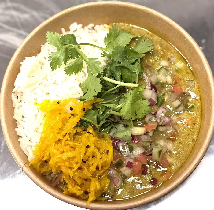 Maa’s Indian Kitchen Picture 4