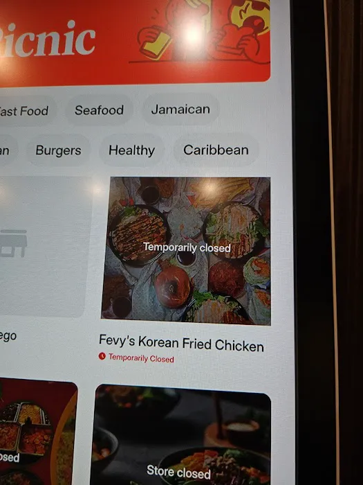 Fevy’s Korean Fried Chicken Picture 1