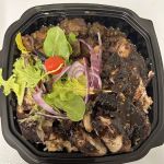 Irie Jerk Times Square