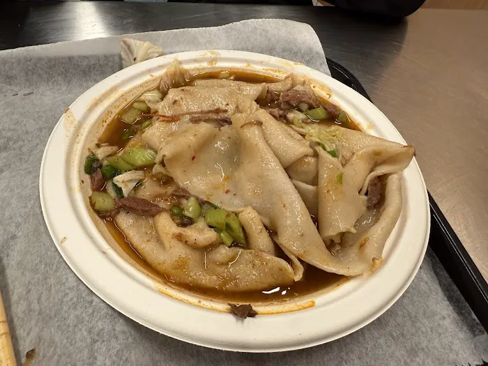 [Takeout & Delivery ONLY] Xi'an Famous Foods 西安名吃@PICNIC | Times Square Picture 2