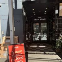 [Takeout & Delivery ONLY] Xi'an Famous Foods 西安名吃@PICNIC | Times Square ico
