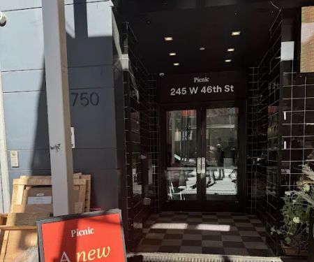 [Takeout & Delivery ONLY] Xi'an Famous Foods 西安名吃@PICNIC | Times Square