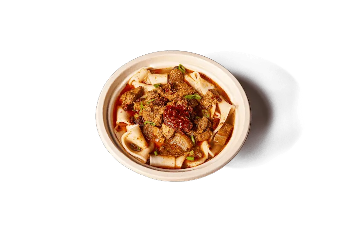 [Takeout & Delivery ONLY] Xi'an Famous Foods 西安名吃@PICNIC | Times Square Picture 3