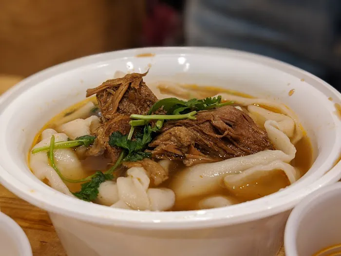 [Takeout & Delivery ONLY] Xi'an Famous Foods 西安名吃@PICNIC | Times Square Picture 5