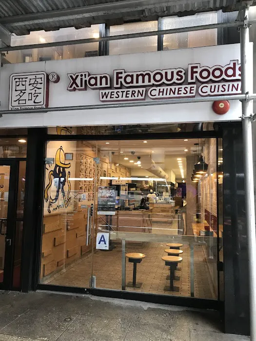 [Takeout & Delivery ONLY] Xi'an Famous Foods 西安名吃@PICNIC | Times Square Picture 7