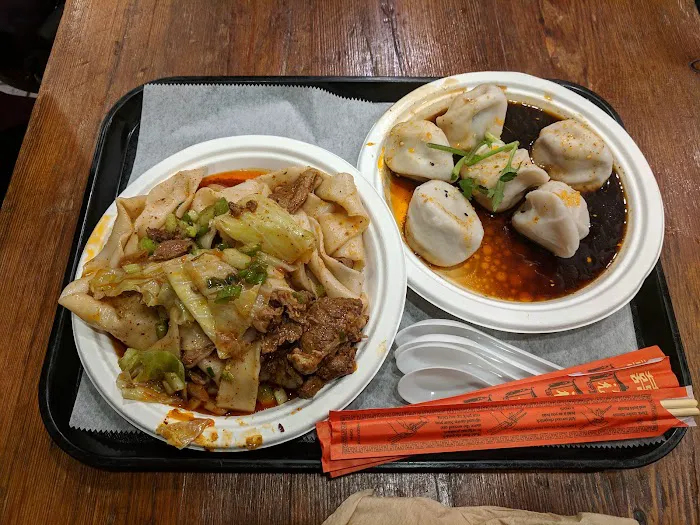 [Takeout & Delivery ONLY] Xi'an Famous Foods 西安名吃@PICNIC | Times Square Picture 9