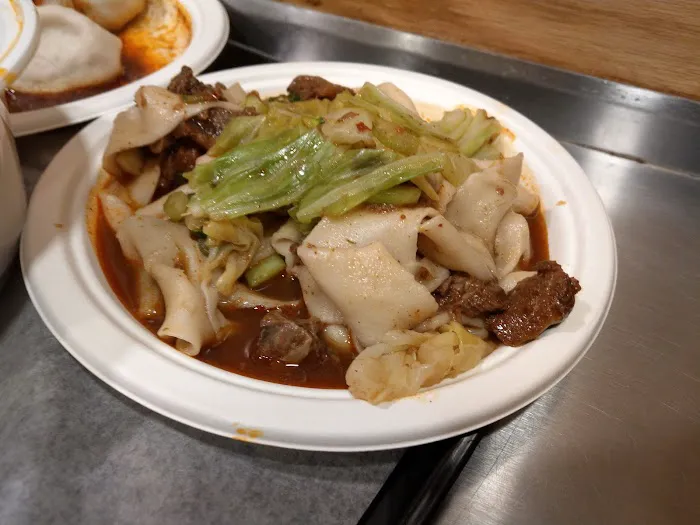 [Takeout & Delivery ONLY] Xi'an Famous Foods 西安名吃@PICNIC | Times Square Picture 8