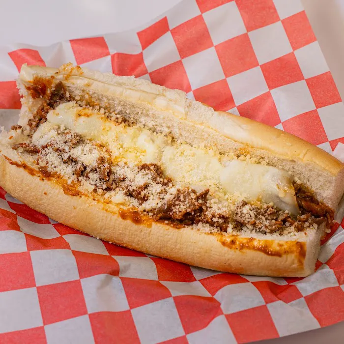 Midtown Cheesesteak Co Picture 2