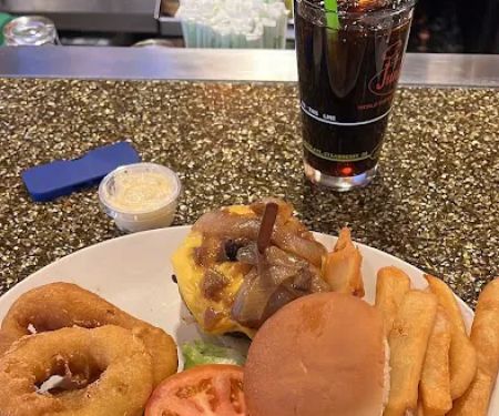 Midtown Cheesesteak Co