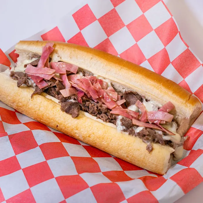 Midtown Cheesesteak Co Picture 7