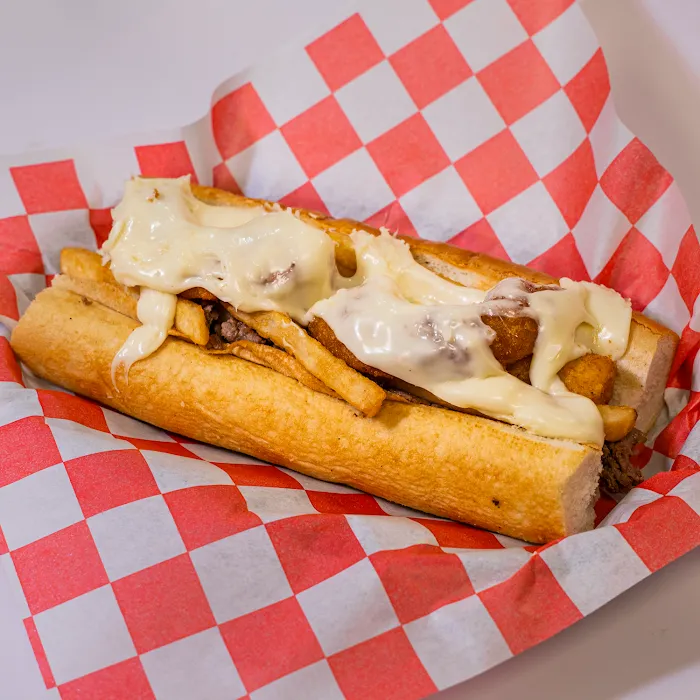 Midtown Cheesesteak Co Picture 6