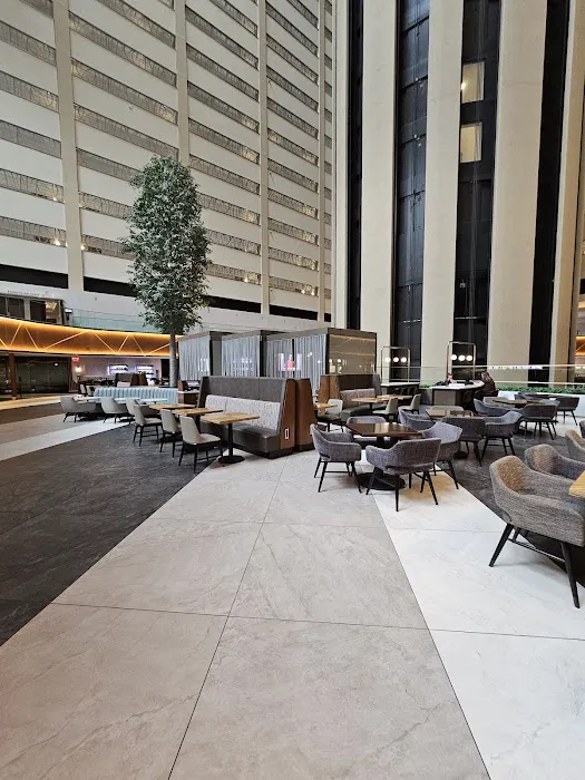 Revel and Rye Bar and Restaurant Picture 7