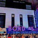 Bond 45 NY
