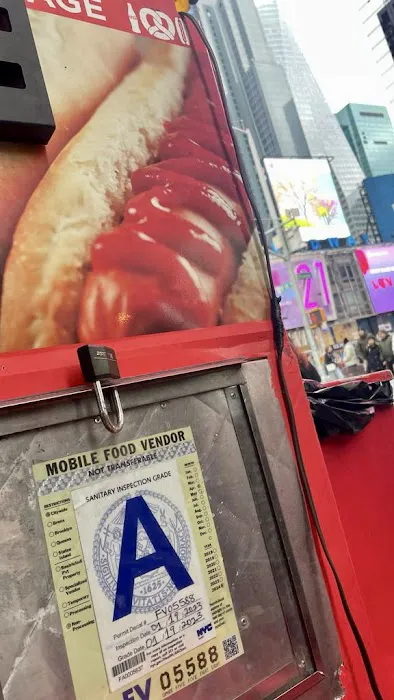 John's Famous Hot Dogs Picture 2