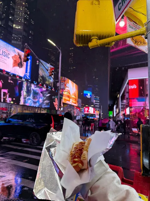John's Famous Hot Dogs Picture 4
