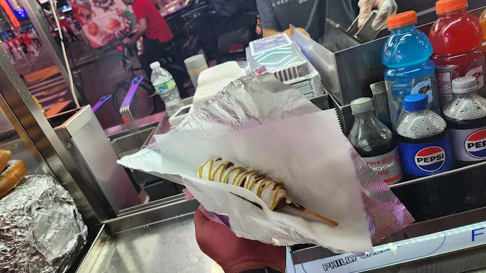 John's Famous Hot Dogs Picture 7
