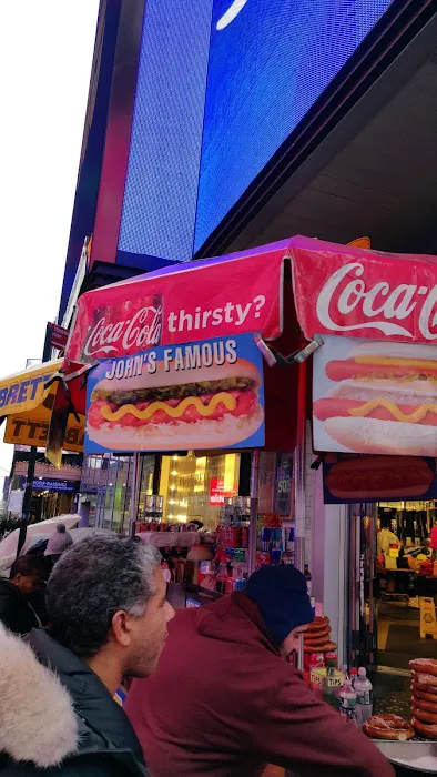 John's Famous Hot Dogs Picture 9