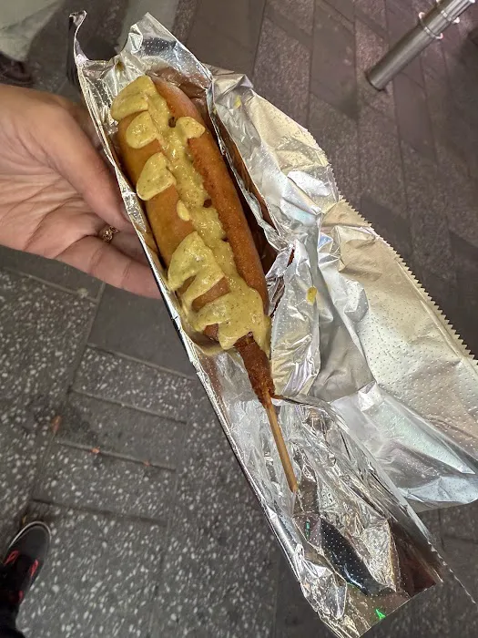 John's Famous Hot Dogs Picture 10
