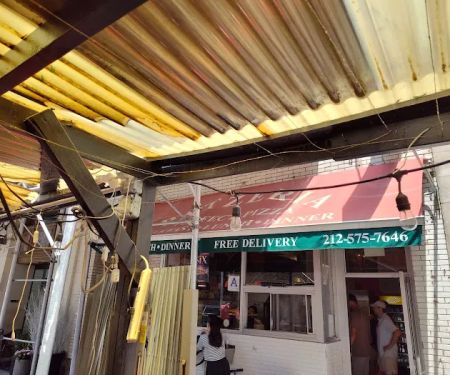 Patzeria Perfect Pizza