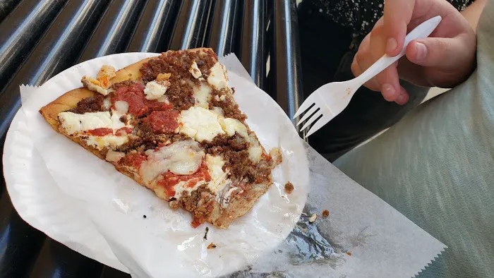 Patzeria Perfect Pizza Picture 4
