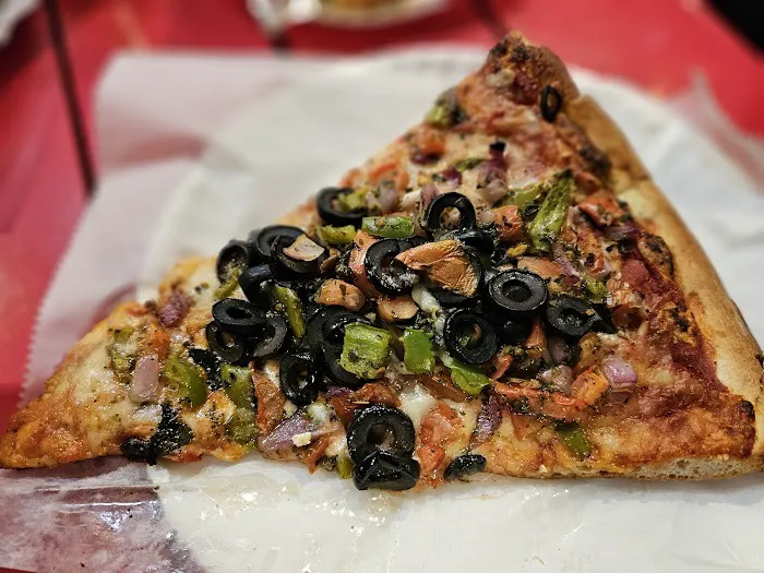 Patzeria Perfect Pizza Picture 8