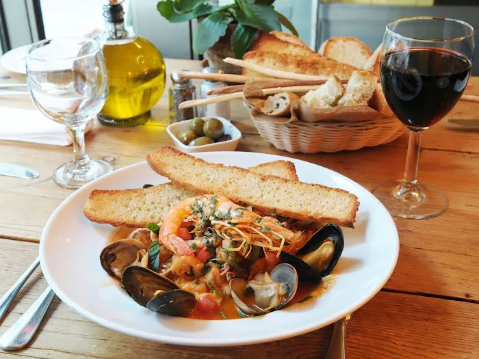 Osteria al Doge Picture 3