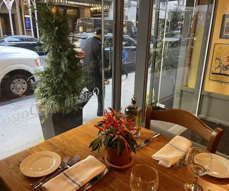 Osteria al Doge