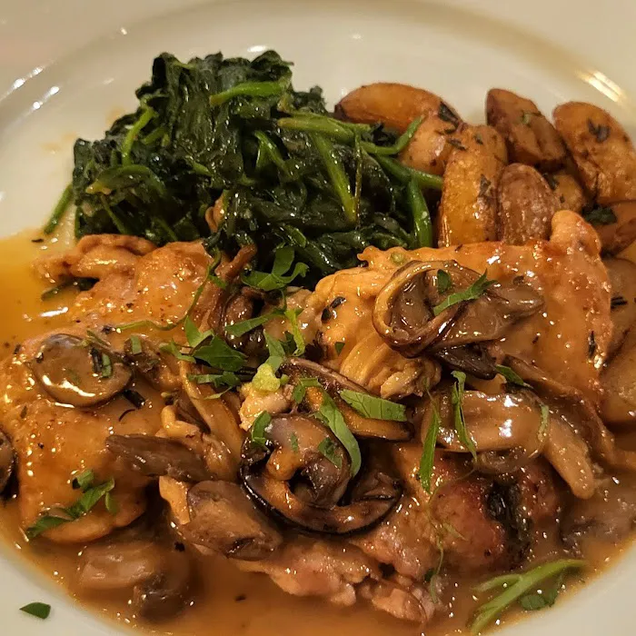 Osteria al Doge Picture 6