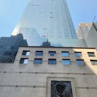 Bugis Street Restaurant ico