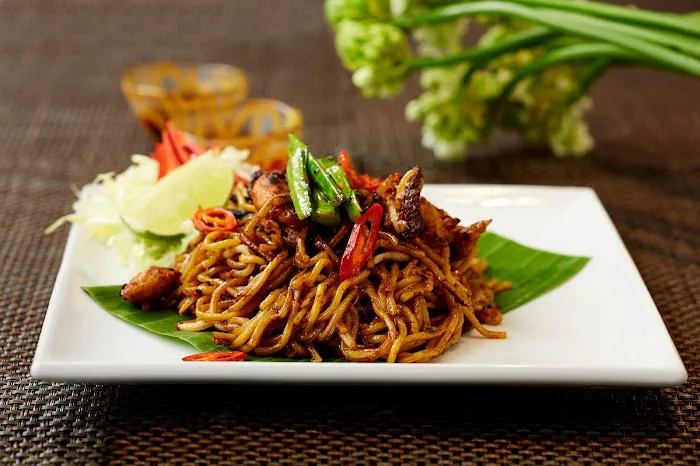 Bugis Street Restaurant Picture 5