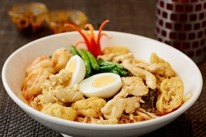 Bugis Street Restaurant Picture 10
