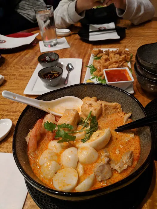 Bugis Street Restaurant Picture 7