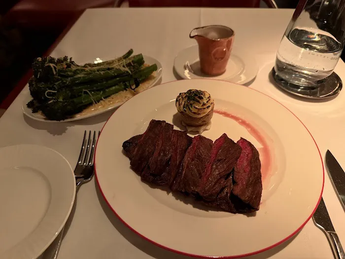 The Lambs Club Picture 6