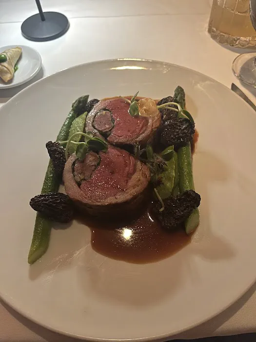 The Lambs Club Picture 8