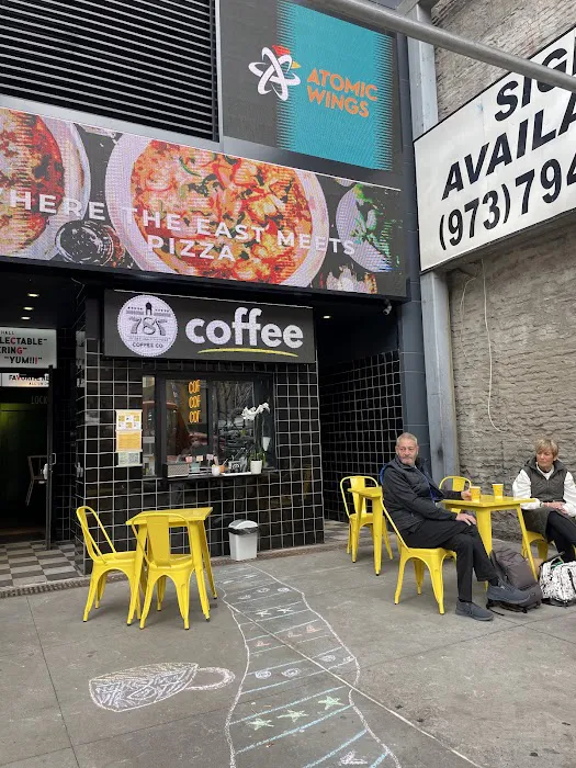 Picnic Digital Food Court - Times Square Picture 1