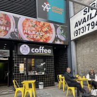Picnic Digital Food Court - Times Square ico