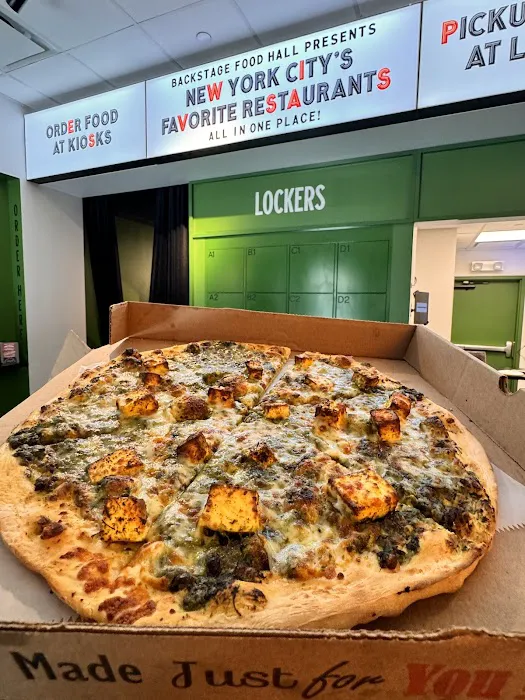 Flavors Pizza Picture 1