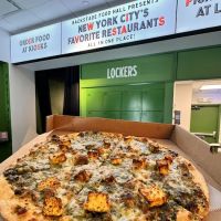 Flavors Pizza ico