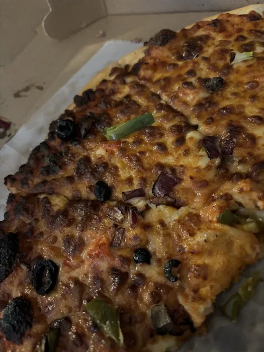 Flavors Pizza Picture 7