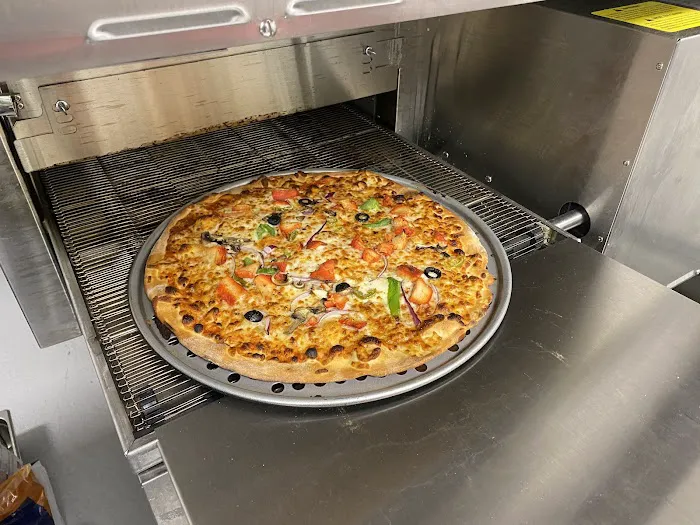 Flavors Pizza Picture 5
