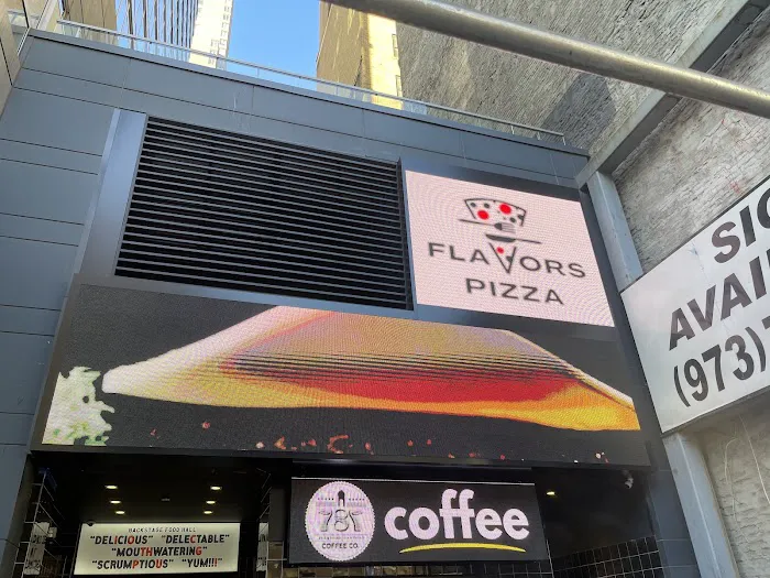 Flavors Pizza Picture 6