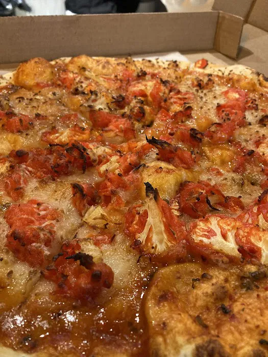 Flavors Pizza Picture 10