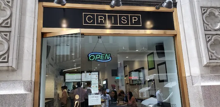 Crisp Picture 1