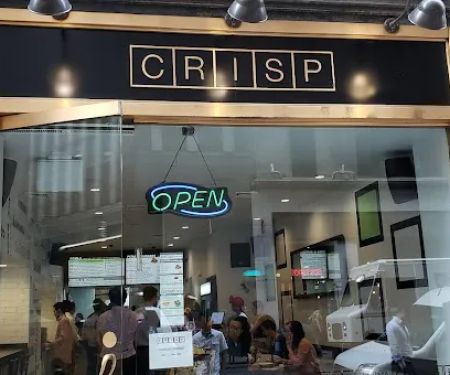 Crisp